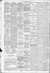 Stockton Herald, South Durham and Cleveland Advertiser Saturday 06 September 1890 Page 4