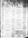 Stockton Herald, South Durham and Cleveland Advertiser Saturday 02 January 1892 Page 1