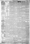 Stockton Herald, South Durham and Cleveland Advertiser Saturday 10 January 1891 Page 4