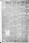 Stockton Herald, South Durham and Cleveland Advertiser Saturday 17 January 1891 Page 2