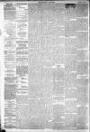 Stockton Herald, South Durham and Cleveland Advertiser Saturday 17 January 1891 Page 4
