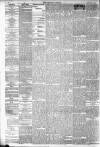 Stockton Herald, South Durham and Cleveland Advertiser Saturday 14 February 1891 Page 4