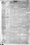 Stockton Herald, South Durham and Cleveland Advertiser Saturday 21 February 1891 Page 4