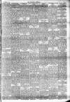 Stockton Herald, South Durham and Cleveland Advertiser Saturday 26 September 1891 Page 5