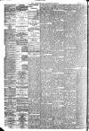 Stockton Herald, South Durham and Cleveland Advertiser Saturday 14 January 1893 Page 4