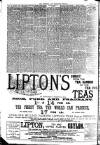 Stockton Herald, South Durham and Cleveland Advertiser Saturday 08 April 1893 Page 8