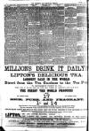 Stockton Herald, South Durham and Cleveland Advertiser Saturday 07 October 1893 Page 8