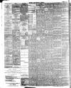 Stockton Herald, South Durham and Cleveland Advertiser Saturday 28 October 1893 Page 4