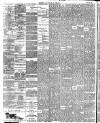 Stockton Herald, South Durham and Cleveland Advertiser Saturday 28 April 1894 Page 4