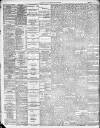 Stockton Herald, South Durham and Cleveland Advertiser Saturday 16 February 1895 Page 4