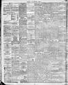 Stockton Herald, South Durham and Cleveland Advertiser Saturday 16 March 1895 Page 4
