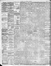 Stockton Herald, South Durham and Cleveland Advertiser Saturday 13 April 1895 Page 4