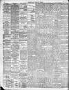 Stockton Herald, South Durham and Cleveland Advertiser Saturday 18 May 1895 Page 4