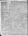 Stockton Herald, South Durham and Cleveland Advertiser Saturday 10 August 1895 Page 4