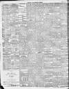 Stockton Herald, South Durham and Cleveland Advertiser Saturday 17 August 1895 Page 4