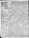 Stockton Herald, South Durham and Cleveland Advertiser Saturday 21 September 1895 Page 4