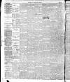 Stockton Herald, South Durham and Cleveland Advertiser Saturday 01 February 1896 Page 4