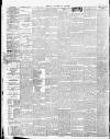 Stockton Herald, South Durham and Cleveland Advertiser Saturday 08 February 1896 Page 4
