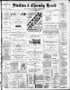 Stockton Herald, South Durham and Cleveland Advertiser Saturday 29 April 1899 Page 1