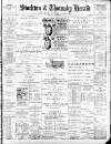 Stockton Herald, South Durham and Cleveland Advertiser Saturday 10 February 1900 Page 1