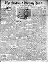Stockton Herald, South Durham and Cleveland Advertiser Saturday 17 September 1904 Page 1