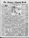 Stockton Herald, South Durham and Cleveland Advertiser Saturday 30 March 1907 Page 1