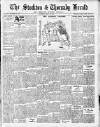 Stockton Herald, South Durham and Cleveland Advertiser Saturday 20 April 1907 Page 1