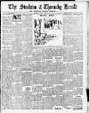 Stockton Herald, South Durham and Cleveland Advertiser Saturday 01 June 1907 Page 1