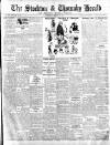 Stockton Herald, South Durham and Cleveland Advertiser Saturday 29 March 1913 Page 1
