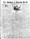 Stockton Herald, South Durham and Cleveland Advertiser Saturday 03 May 1913 Page 1