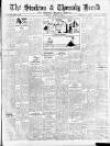 Stockton Herald, South Durham and Cleveland Advertiser Saturday 23 August 1913 Page 1