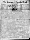 Stockton Herald, South Durham and Cleveland Advertiser Saturday 01 January 1916 Page 1