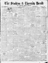 Stockton Herald, South Durham and Cleveland Advertiser Saturday 16 September 1916 Page 1