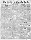 Stockton Herald, South Durham and Cleveland Advertiser Saturday 02 December 1916 Page 1