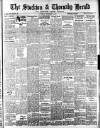 Stockton Herald, South Durham and Cleveland Advertiser Saturday 03 November 1917 Page 1