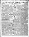 Swansea and Glamorgan Herald Wednesday 03 November 1847 Page 1