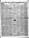 Swansea and Glamorgan Herald Wednesday 26 April 1848 Page 1