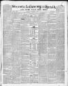 Swansea and Glamorgan Herald Wednesday 21 June 1848 Page 1