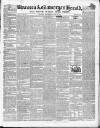 Swansea and Glamorgan Herald Wednesday 28 June 1848 Page 1