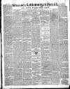 Swansea and Glamorgan Herald Wednesday 18 April 1849 Page 1