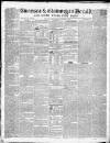 Swansea and Glamorgan Herald Wednesday 24 October 1849 Page 1