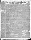 Swansea and Glamorgan Herald Wednesday 07 November 1849 Page 1