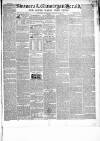 Swansea and Glamorgan Herald Wednesday 16 January 1850 Page 1