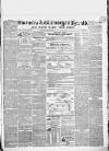 Swansea and Glamorgan Herald Wednesday 23 January 1850 Page 1