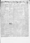 Swansea and Glamorgan Herald Wednesday 30 January 1850 Page 1