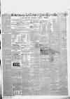 Swansea and Glamorgan Herald Wednesday 20 March 1850 Page 1