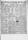 Swansea and Glamorgan Herald Wednesday 19 June 1850 Page 1