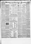 Swansea and Glamorgan Herald Wednesday 31 July 1850 Page 1