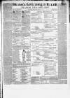 Swansea and Glamorgan Herald Wednesday 28 August 1850 Page 1