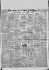 Swansea and Glamorgan Herald Wednesday 06 November 1850 Page 1